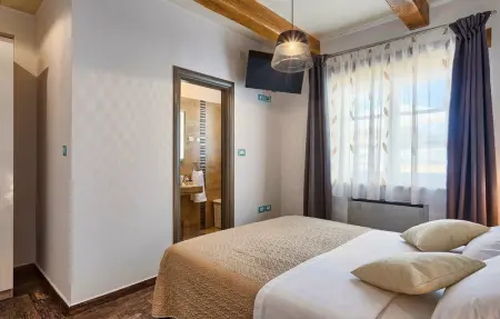 Villa Patrick, Maison 8 personnes à Pazin - Photo 4