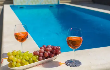 Villa Patrick, Maison 8 personnes à Pazin - Photo 9