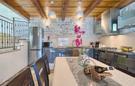 Villa Patrick, Maison 8 personnes à Pazin - Photo 20