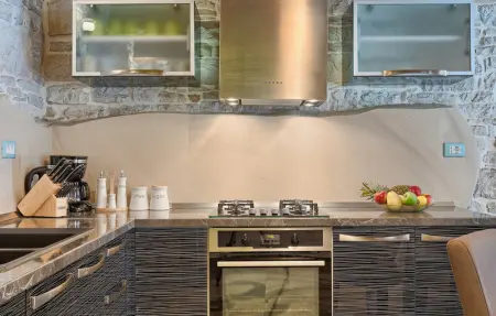 Villa Patrick, Maison 8 personnes à Pazin - Photo 21