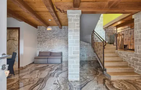 Villa Patrick, Maison 8 personnes à Pazin - Photo 22