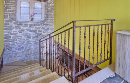 Villa Patrick, Maison 8 personnes à Pazin - Photo 23