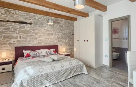 Villa Patrick, Maison 8 personnes à Pazin - Photo 24