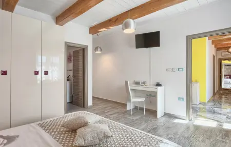 Villa Patrick, Maison 8 personnes à Pazin - Photo 25