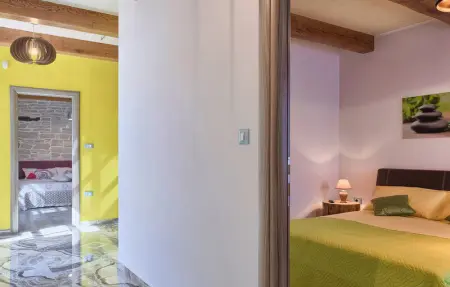 Villa Patrick, Maison 8 personnes à Pazin - Photo 26