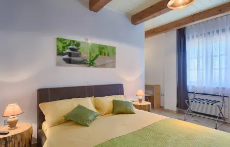 Villa Patrick, Maison 8 personnes à Pazin - Photo 27