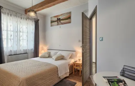 Villa Patrick, Maison 8 personnes à Pazin - Photo 29