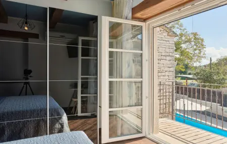 Villa Patrick, Maison 8 personnes à Pazin - Photo 31