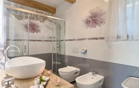 Villa Patrick, Maison 8 personnes à Pazin - Photo 33