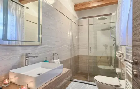 Villa Patrick, Maison 8 personnes à Pazin - Photo 34