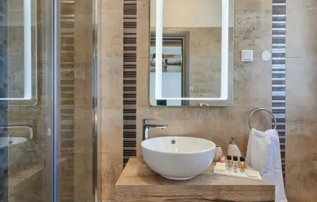 Villa Patrick, Maison 8 personnes à Pazin - Photo 35