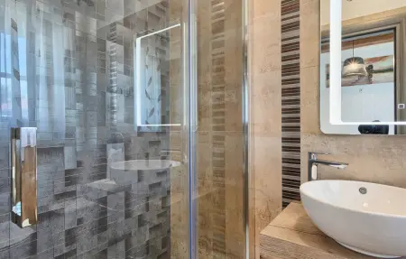 Villa Patrick, Maison 8 personnes à Pazin - Photo 36