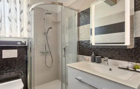 Villa Patrick, Maison 8 personnes à Pazin - Photo 37