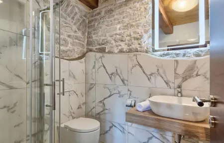 Villa Patrick, Maison 8 personnes à Pazin - Photo 38