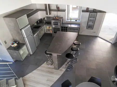 LA FORGE, Maison 6 personnes à Saint Pandelon - Photo 2