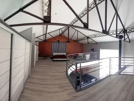 LA FORGE, Maison 6 personnes à Saint Pandelon - Photo 3