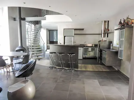 LA FORGE, Maison 6 personnes à Saint Pandelon - Photo 8