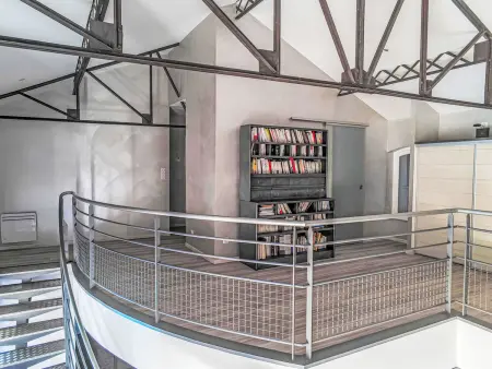 LA FORGE, Maison 6 personnes à Saint Pandelon - Photo 12