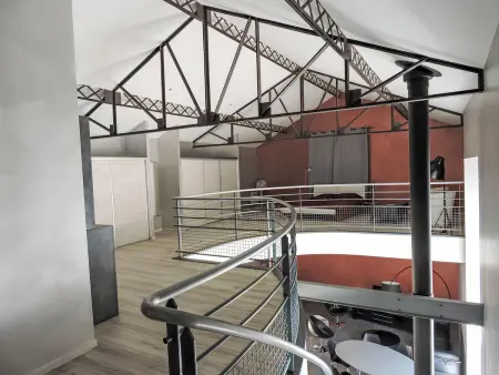 LA FORGE, Maison 6 personnes à Saint Pandelon - Photo 14
