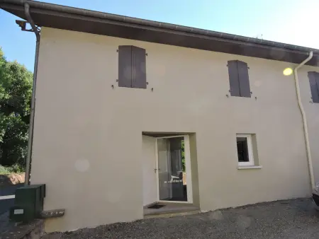 LA FORGE, Maison 6 personnes à Saint Pandelon - Photo 20