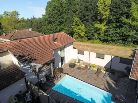 LA FORGE, Maison 6 personnes à Saint Pandelon - Photo 23