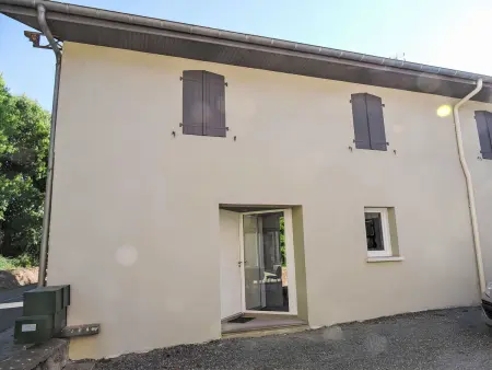 LA FORGE, Maison 6 personnes à Saint Pandelon - Photo 25