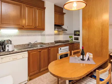 Primer de Maig, Appartement 3 personnes à Sitges - Photo 2