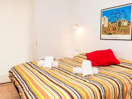 Primer de Maig, Appartement 3 personnes à Sitges - Photo 3