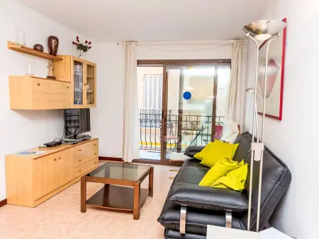 Primer de Maig, Appartement 3 personnes à Sitges - Photo 6