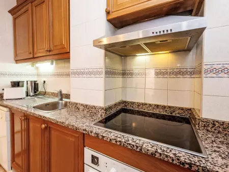 Primer de Maig, Appartement 3 personnes à Sitges - Photo 7