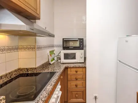 Primer de Maig, Appartement 3 personnes à Sitges - Photo 8