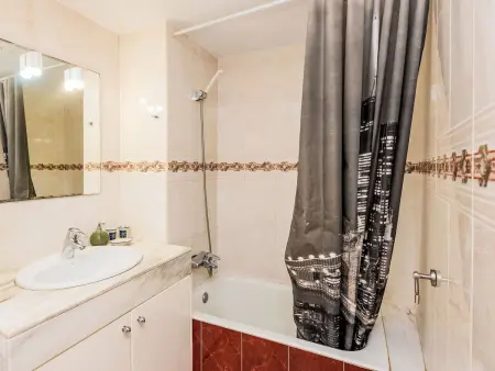Primer de Maig, Appartement 3 personnes à Sitges - Photo 10
