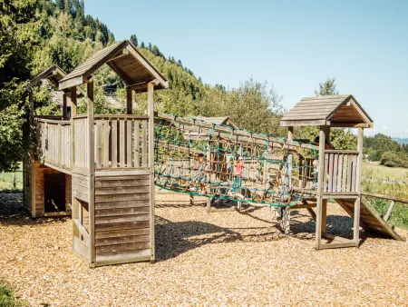 Mountain View, Chalet 6 personnes à Moléson sur Gruyères - Photo 17
