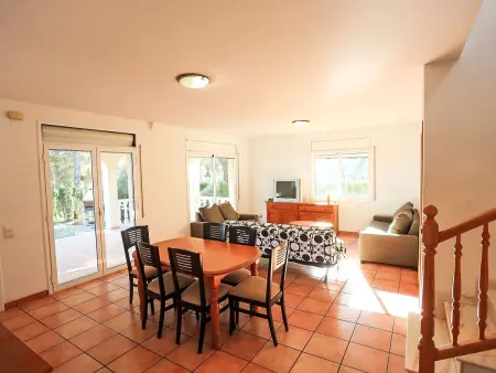 Villa Alguer, Villa 17 personnes à L'Ametlla de Mar - Photo 2
