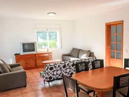 Villa Alguer, Villa 17 personnes à L'Ametlla de Mar - Photo 5