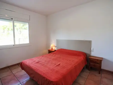 Villa Alguer, Villa 17 personnes à L'Ametlla de Mar - Photo 6