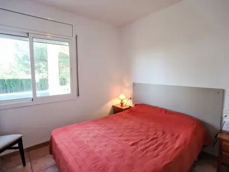 Villa Alguer, Villa 17 personnes à L'Ametlla de Mar - Photo 7