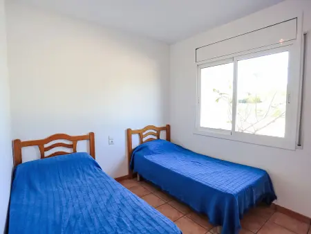 Villa Alguer, Villa 17 personnes à L'Ametlla de Mar - Photo 8