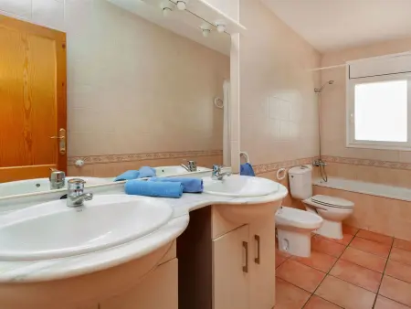 Villa Alguer, Villa 17 personnes à L'Ametlla de Mar - Photo 9