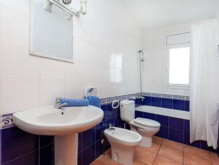 Villa Alguer, Villa 17 personnes à L'Ametlla de Mar - Photo 10
