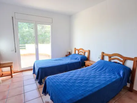Villa Alguer, Villa 17 personnes à L'Ametlla de Mar - Photo 11