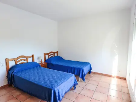Villa Alguer, Villa 17 personnes à L'Ametlla de Mar - Photo 13
