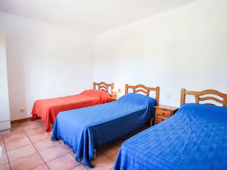 Villa Alguer, Villa 17 personnes à L'Ametlla de Mar - Photo 14