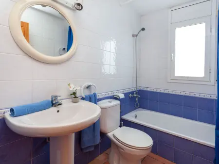 Villa Alguer, Villa 17 personnes à L'Ametlla de Mar - Photo 15