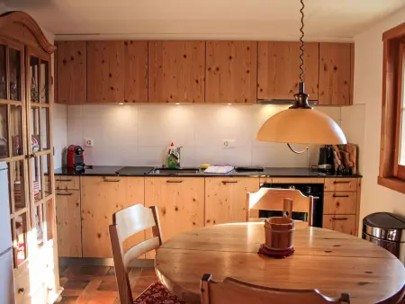 Chalet Les 3 Marmottes, Chalet 6 personnes à Moléson sur Gruyères - Photo 3