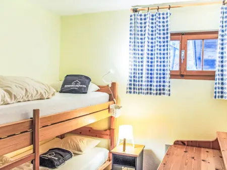 Chalet Les 3 Marmottes, Chalet 6 personnes à Moléson sur Gruyères - Photo 8
