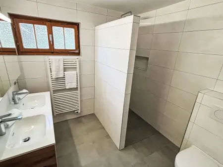 Chalet Les 3 Marmottes, Chalet 6 personnes à Moléson sur Gruyères - Photo 9