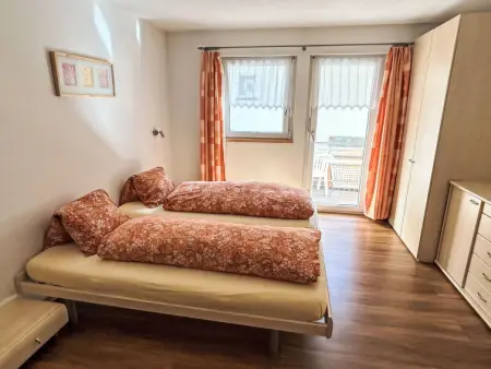 Alpenstern Trift, Appartement 6 personnes à Saas Grund - Photo 3