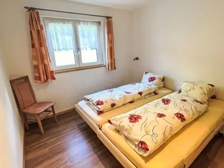 Alpenstern Trift, Appartement 6 personnes à Saas Grund - Photo 6