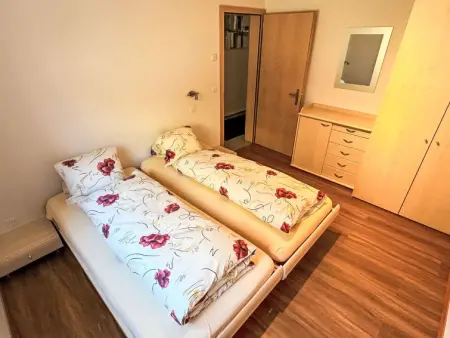 Alpenstern Trift, Appartement 6 personnes à Saas Grund - Photo 7